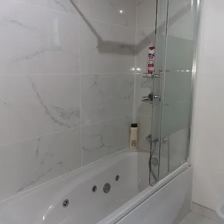 Сasa de vacaciones Casa Con Piscina *