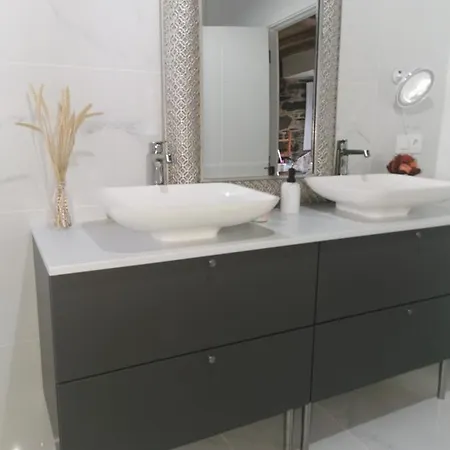 Casa Con Piscina Сasa de vacaciones Cedeira