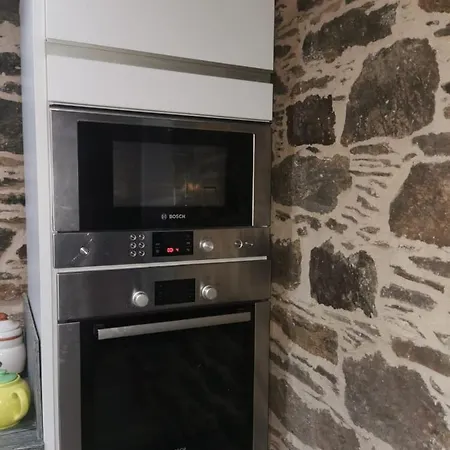 Casa Con Piscina *