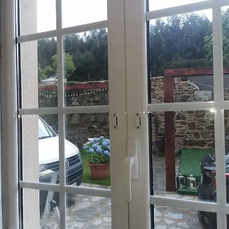 Casa Con Piscina *