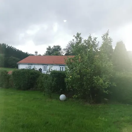 Casa Con Piscina Сasa de vacaciones *