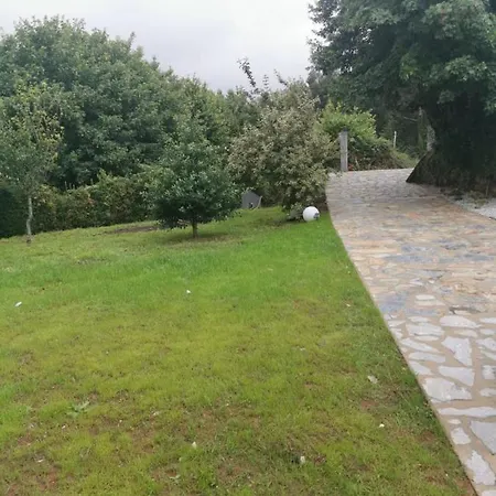 Σπίτι διακοπών Casa Con Piscina *