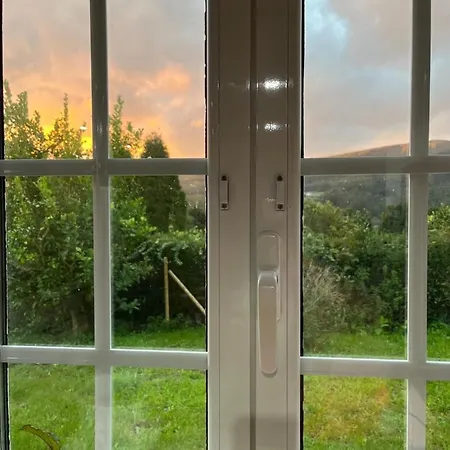 Vakantiehuis Casa Con Piscina