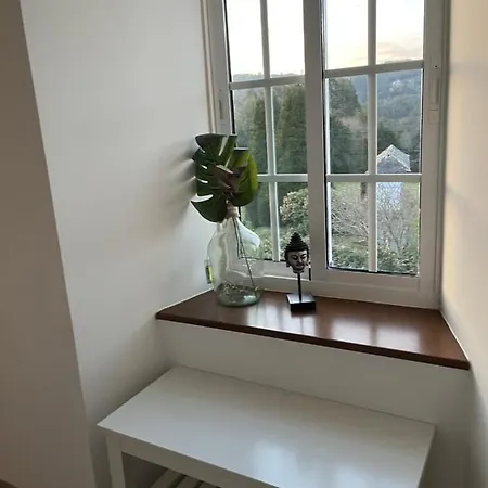 Casa Con Piscina Vakantiehuis Cedeira