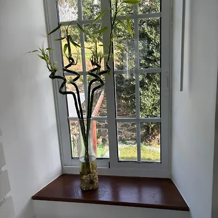 Σπίτι διακοπών Casa Con Piscina Cedeira