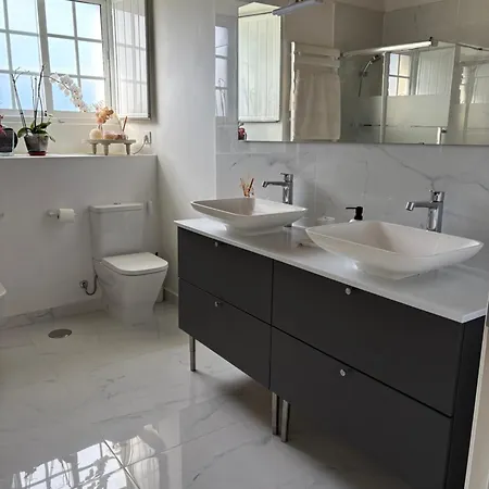 Casa Con Piscina