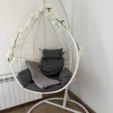 Casa Con Piscina Vakantiehuis