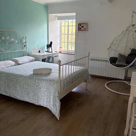 Σπίτι διακοπών Casa Con Piscina *