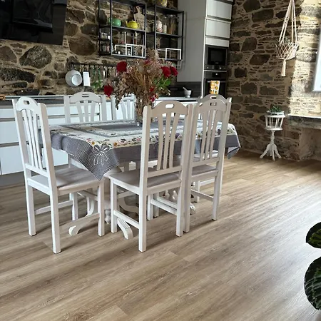 Vakantiehuis Casa Con Piscina *