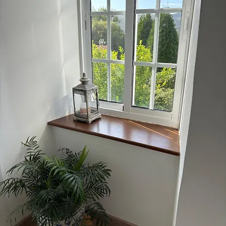 Σπίτι διακοπών Casa Con Piscina Cedeira
