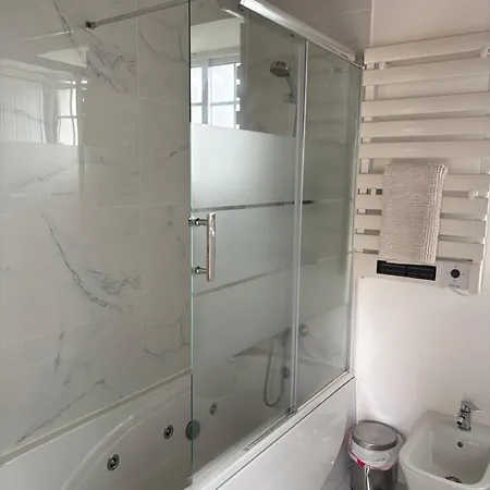 Casa Con Piscina Cedeira